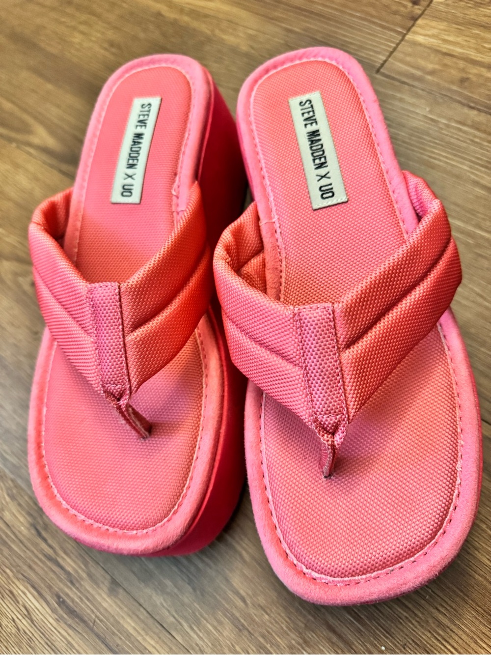 Steve Madden X UO size 9